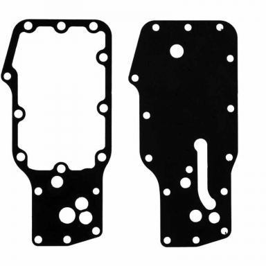 Oil Cooler Gasket Set | Cometic C15075