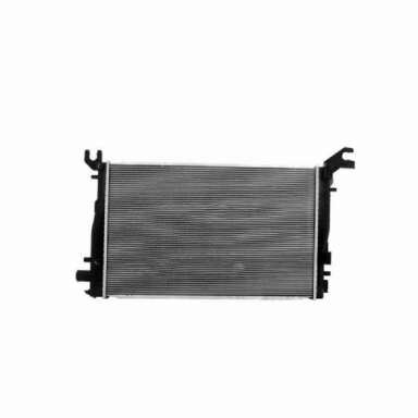 CSF 3664 OEM Style Replacement Secondary Radiator