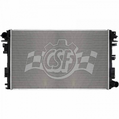 CSF 3944 OEM Style Replacement Radiator
