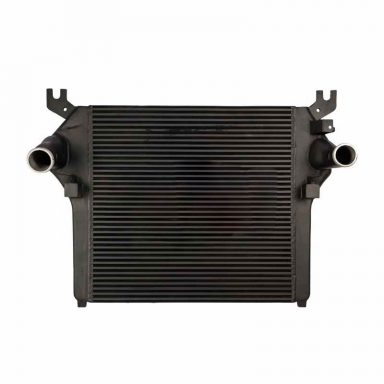 CSF 6021 OEM+ Replacement Intercooler (Bar & Plate Core)