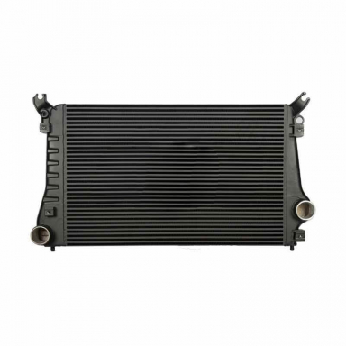 CSF 6022 OEM+ Replacement Intercooler (Bar & Plate Core)
