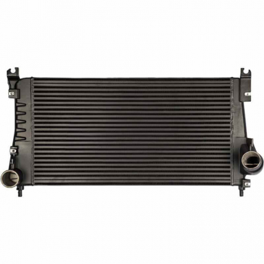 CSF 6023 OEM+ Replacement Intercooler (Bar & Plate Core)
