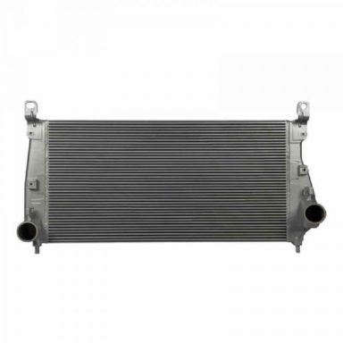 CSF 6024 OEM+ Replacement Intercooler (Bar & Plate Core)