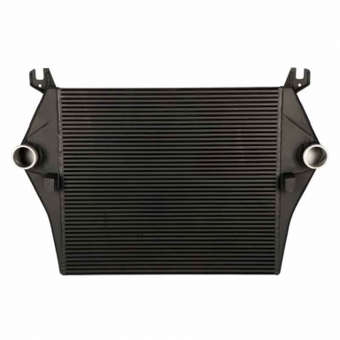 CSF 6025 OEM+ Replacement Intercooler (Bar & Plate Core)