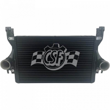 CSF 6101 OEM+ Replacement Intercooler
