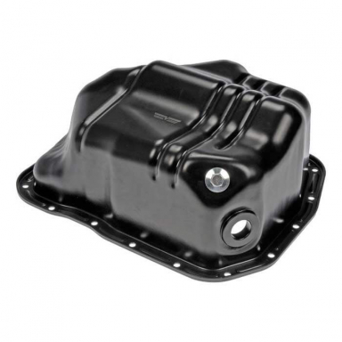 Duramax Engine Oil Pan Dorman 264-473