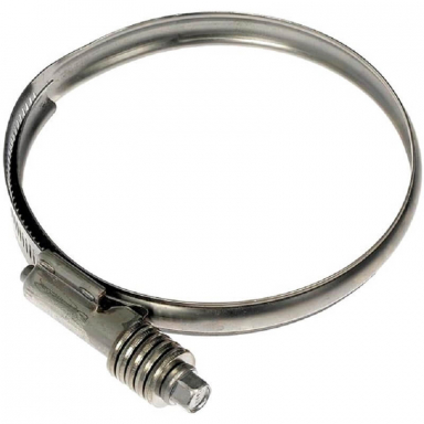 Dorman 55247 Power Band Clamp (3.75"-4.5")