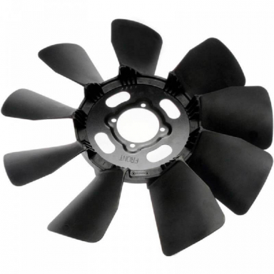 Dorman 621-514 Clutch Fan Blade