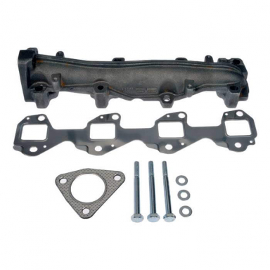 Duramax Left Side Exhaust Manifold Dorman 674-731