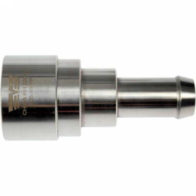 Dorman 800-409HP Heater Hose Connector (Engine To Heater)