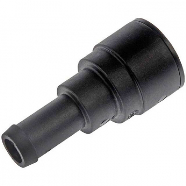 Dorman 800-409 Heater Hose Connector (Engine To Heater)