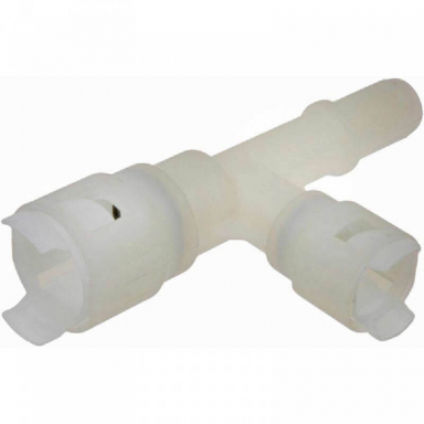 Dorman 800-413CD Inlet Hose Tee Connector