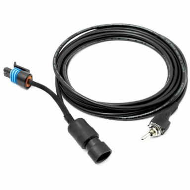 Driven Diesel DD-DFCS Fan Clutch Accelerator Switch