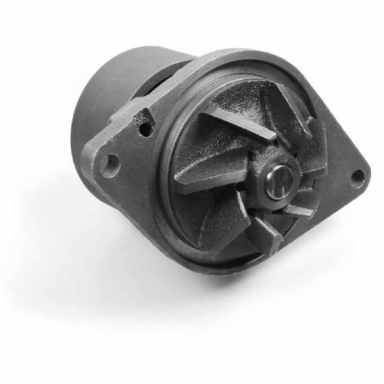 Diesel Site WPC2 Water Pump