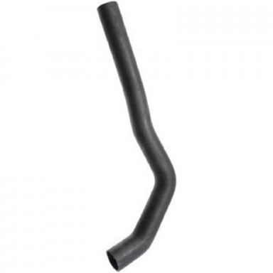 Dayco 72020 Curved Radiator Hose - Upper