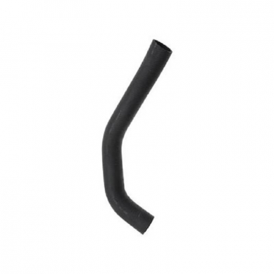 Dayco 72273 Curved Radiator Hose - Upper