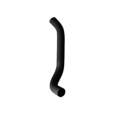 Dayco 72554 Curved Radiator Hose - Upper
