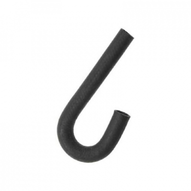 Dayco 87617 Molded Heater Hose - Left