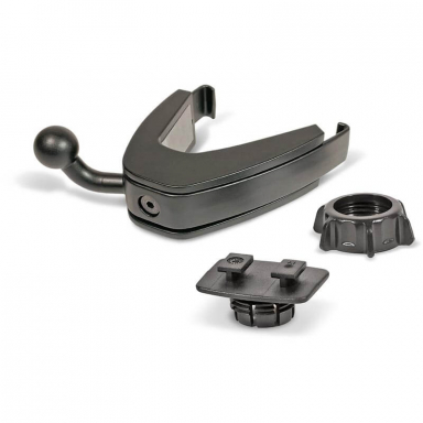 Powerstroke 1999-2004 Pillar Display Mount Edge Products 18603