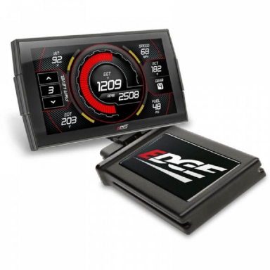 Edge Products 21501-3 Juice With Attitude CTS3 Monitor
