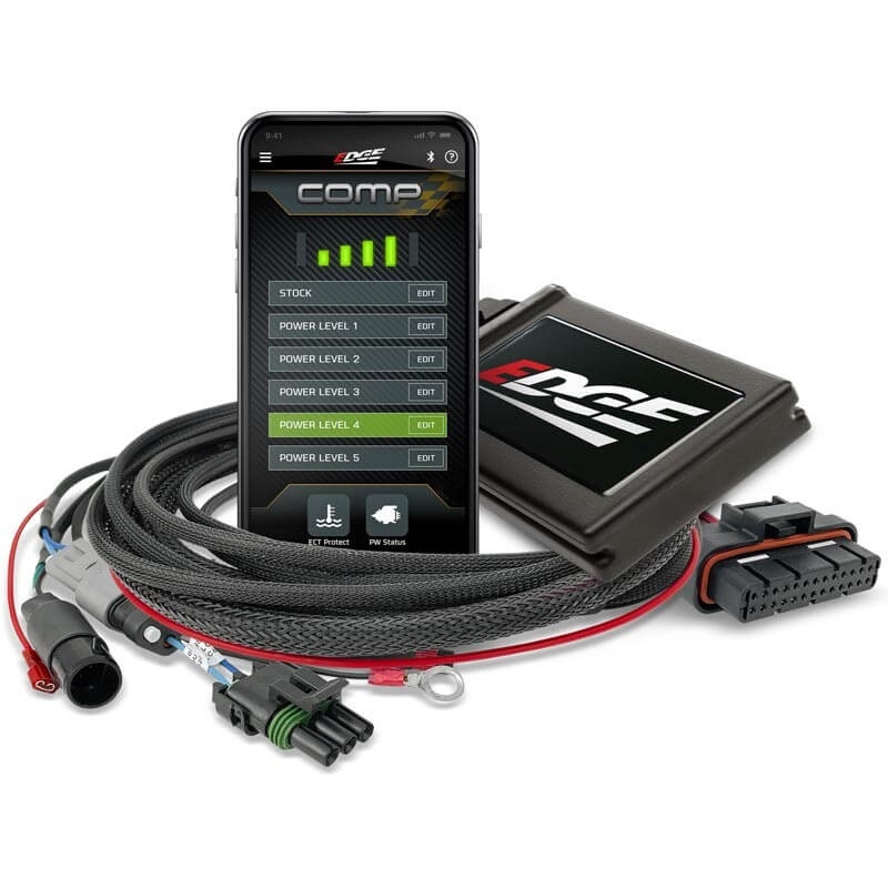 5.9 Cummins Comp Box | Edge Products 30306