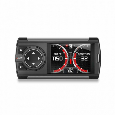 Edge Products 31403 Juice With Attitude CS2 MONITOR