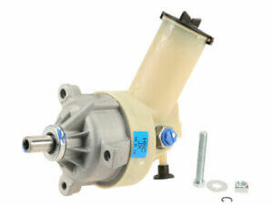 7.3 OBS Powerstroke Power Steering Pump Motorcraft F1TZ-3A674-EBRM