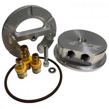 Fuel Tank Sump Kit FASS SK5501 FASS SK5501