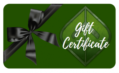 Full Force Diesel $5 Gift Certificate