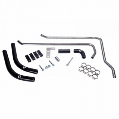 Fleece FPE-CUMM-SSHCL-12V Replacement Heater Core Line Kit
