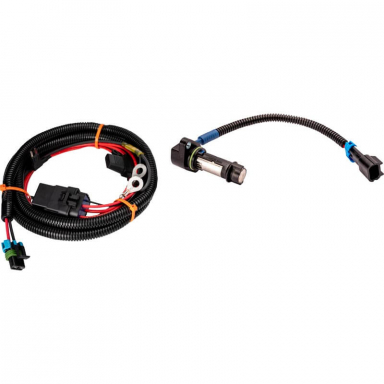6.7 Powerstroke Fuel Heater and Harness | Fleece FPE-FH-FMC