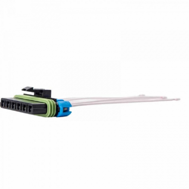 Fleece FPE-HAR-CUMM-INJ-PT Fuel Injector Harness Pigtail