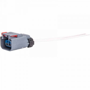 Fleece FPE-HAR-MU-PT-3 Exhaust Gas Pressure Sensor Pigtail