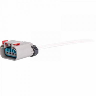 Fleece FPE-HAR-MU-PT-4 Turbo/Throttle Valve/Sending Unit/DPF PigTail