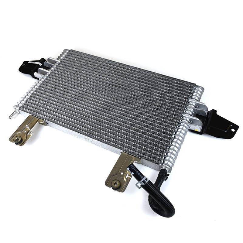 6.0 Powerstroke Transmission Oil Cooler | Ford 5C3Z-7A095-CA