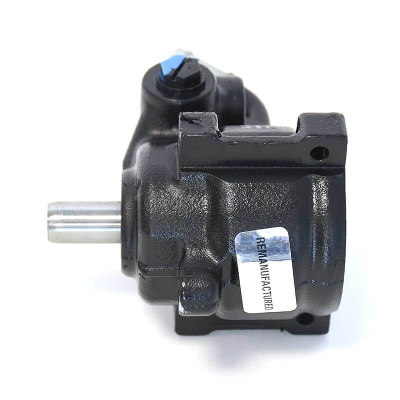 6.4 Powerstroke Power Steering Pump | Ford 7C3Z-3A674-DRM