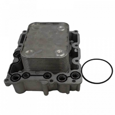 6.4 Powerstroke Ford 8C3Z-6A642-B Oil Cooler
