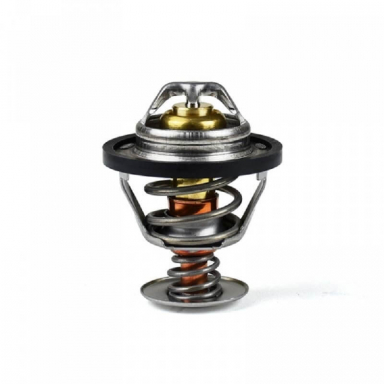 Ford BC3Z-8575-B Coolant Thermostat (High Temp Right Side)