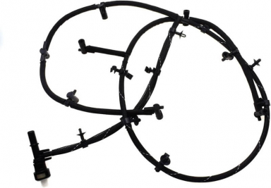 6.7 Powerstroke Fuel Injector Return Line Kit Ford BC3Z-9A564-B