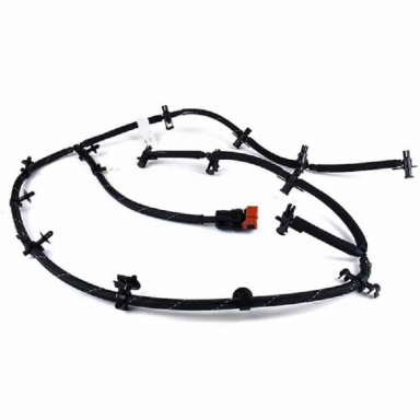 Ford HC3Z-9A564-A Fuel Injector Return Line