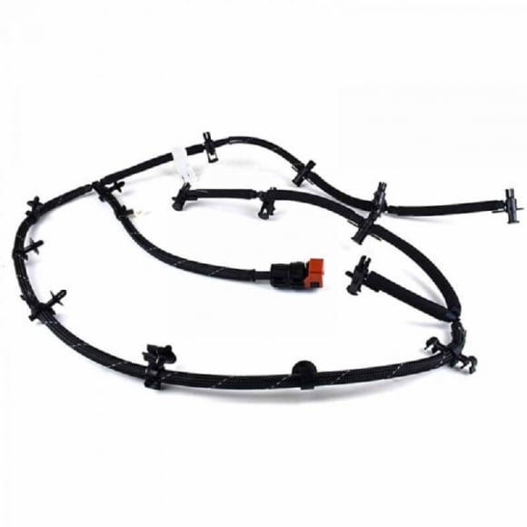 6.7 Powerstroke Fuel Injector Return Line | Ford HC3Z-9A564-A