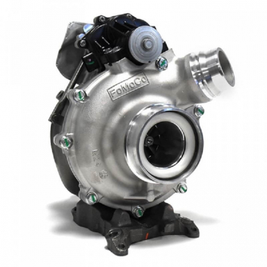 Ford LC3Z-6K682-A Turbocharger