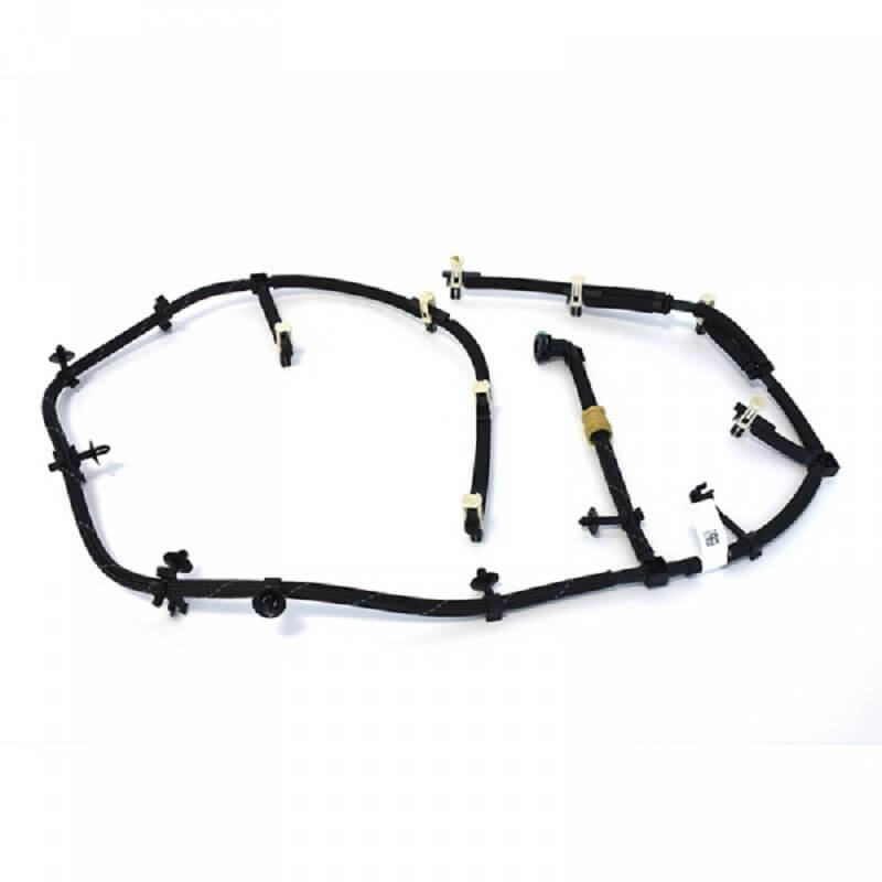 6.7 Powerstroke Ford Fuel Injector Return Line | LC3Z-9A564-B