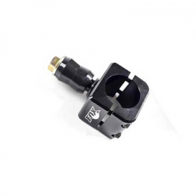 Fox 803-02-039 Universal Aluminum 1-5/8" Tie Rod Mountain Clamp
