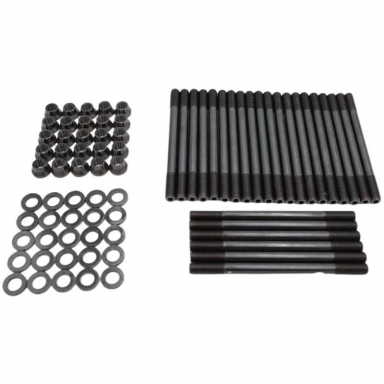 Full Send Diesel FSD-24VCLHDSTDKT Clamp Lock Head Stud Kit