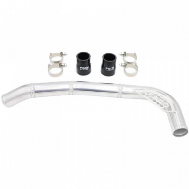 Full Send Diesel FSD-9498CU-UCT Fabricated Upper Coolant Tube