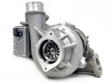 L5P Duramax Reman OE Turbocharger GM 12723305