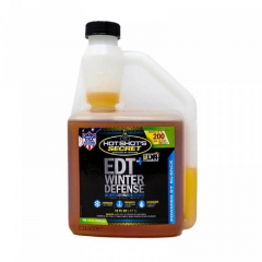 EDT + Winter Defense Fuel Additive Hot Shot's Secret EDTWAG16ZS