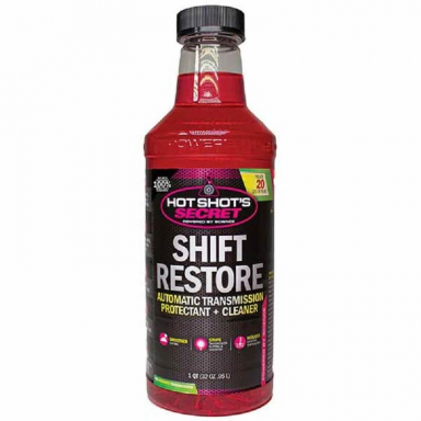 Shift Restore Transmission Fluid Additive TSE Hot Shot's Secret HSSTSE32Z