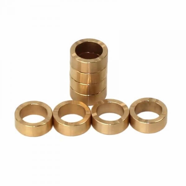 Duramax 01-16 Rocker Arm Spacer Kit | Industrial Injection PDM-07184